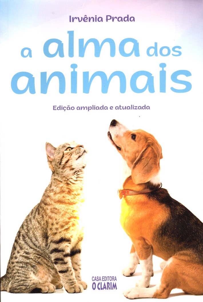 A Alma dos Animais