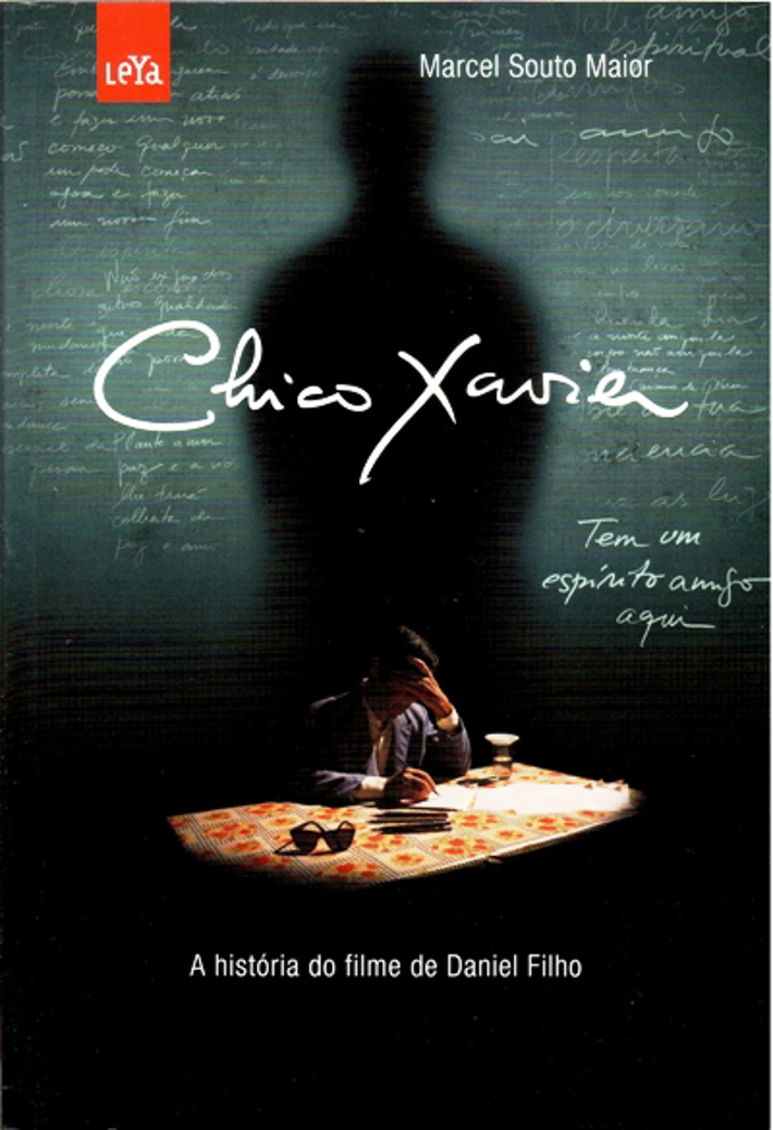 Chico Xavier - A História do Filme