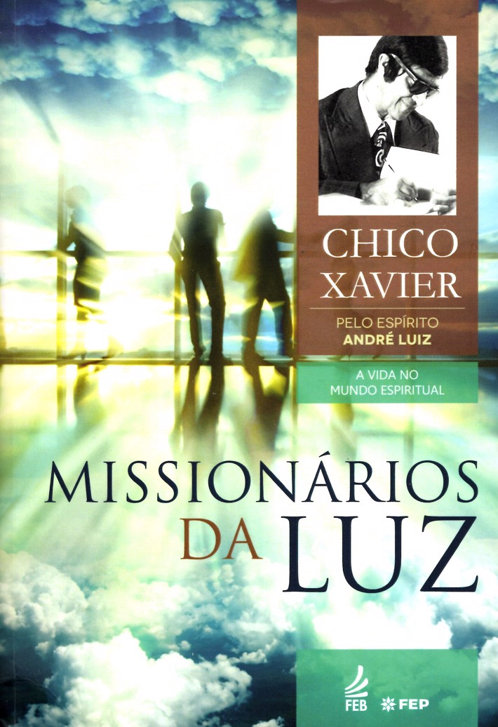 Missionários da luz