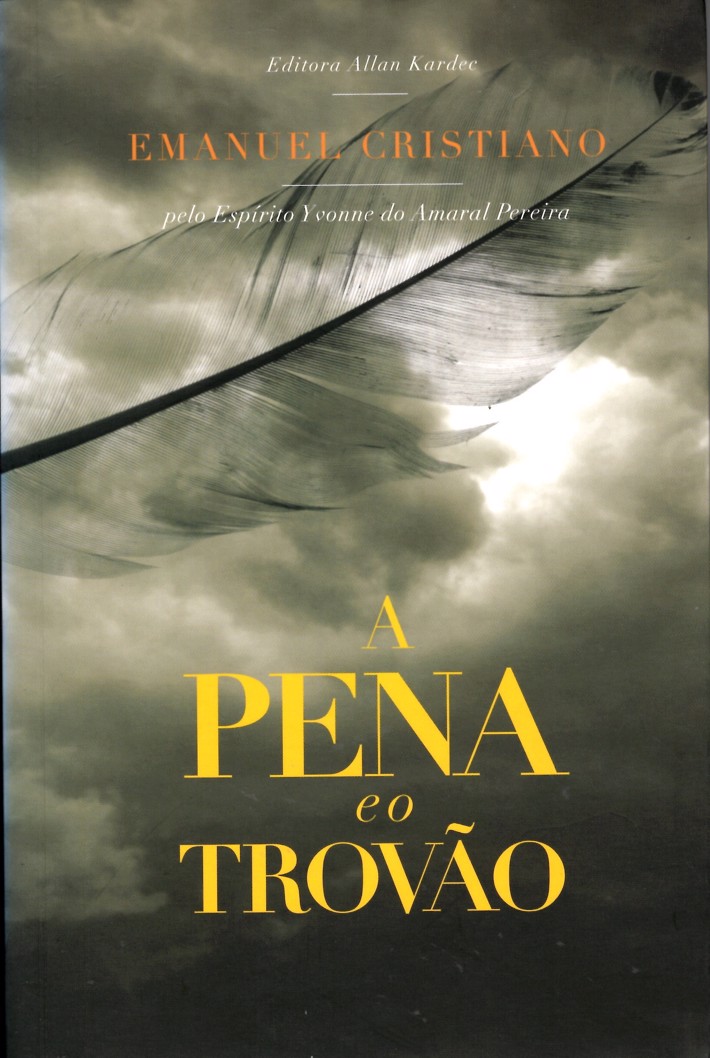 A Pena e o Trovão