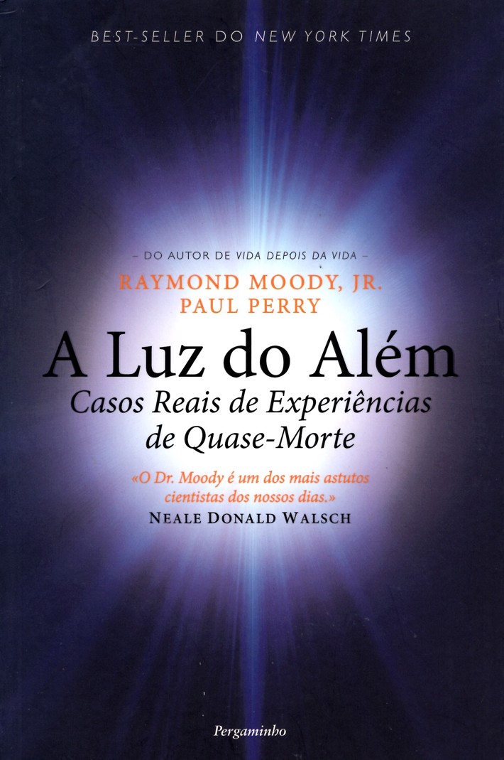 A Luz do Além