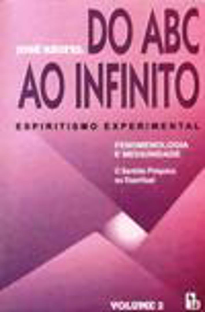 Do ABC ao Infinito - Vol. 2