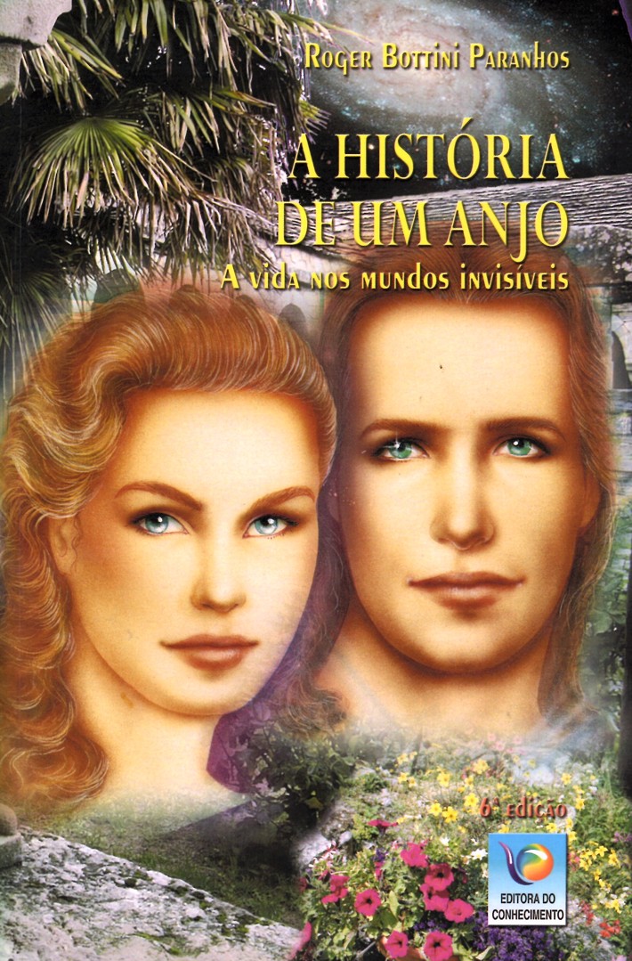 A História de um Anjo