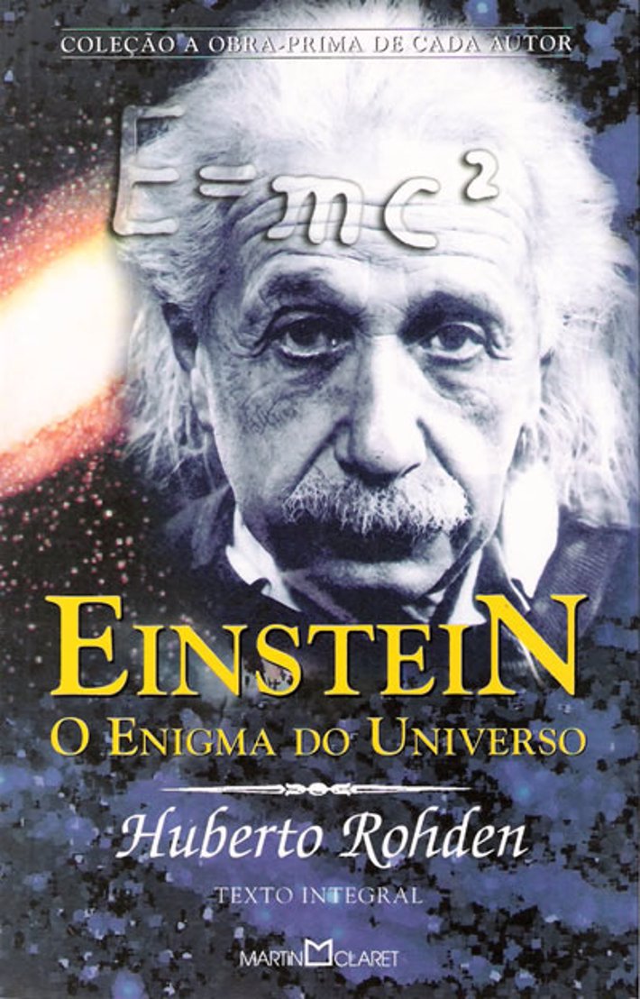 Einstein - O Enigma do Universo