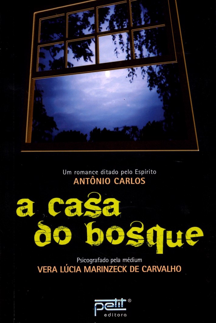 A casa do bosque