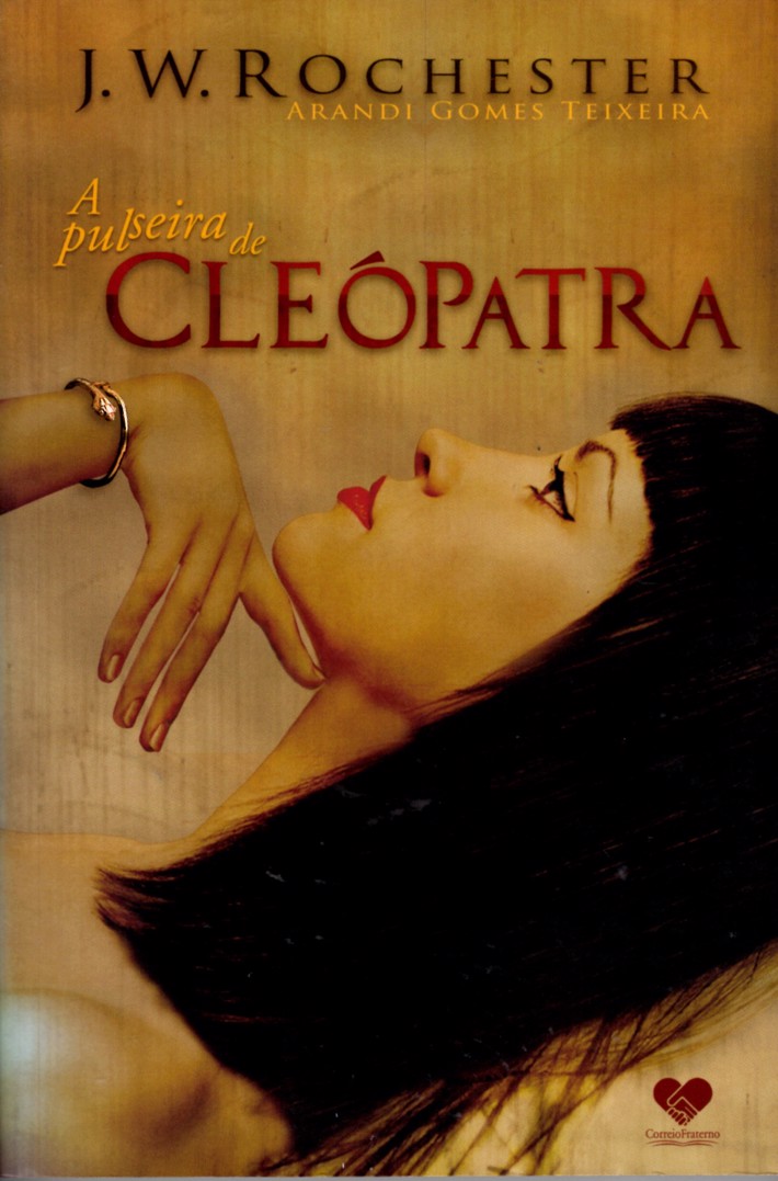 A Pulseira de Cleópatra