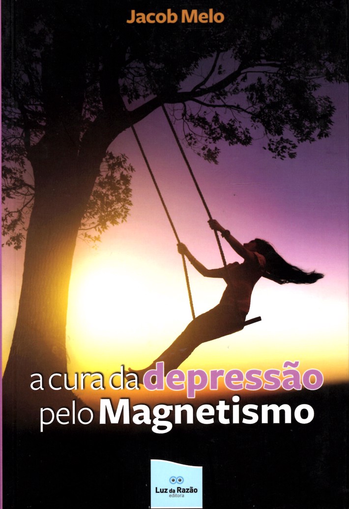 A Cura da Depressão pelo Magnetismo