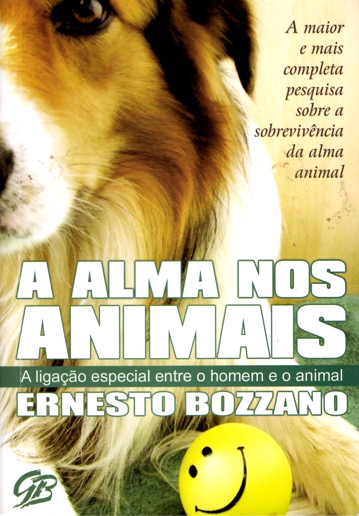 A Alma nos Animais