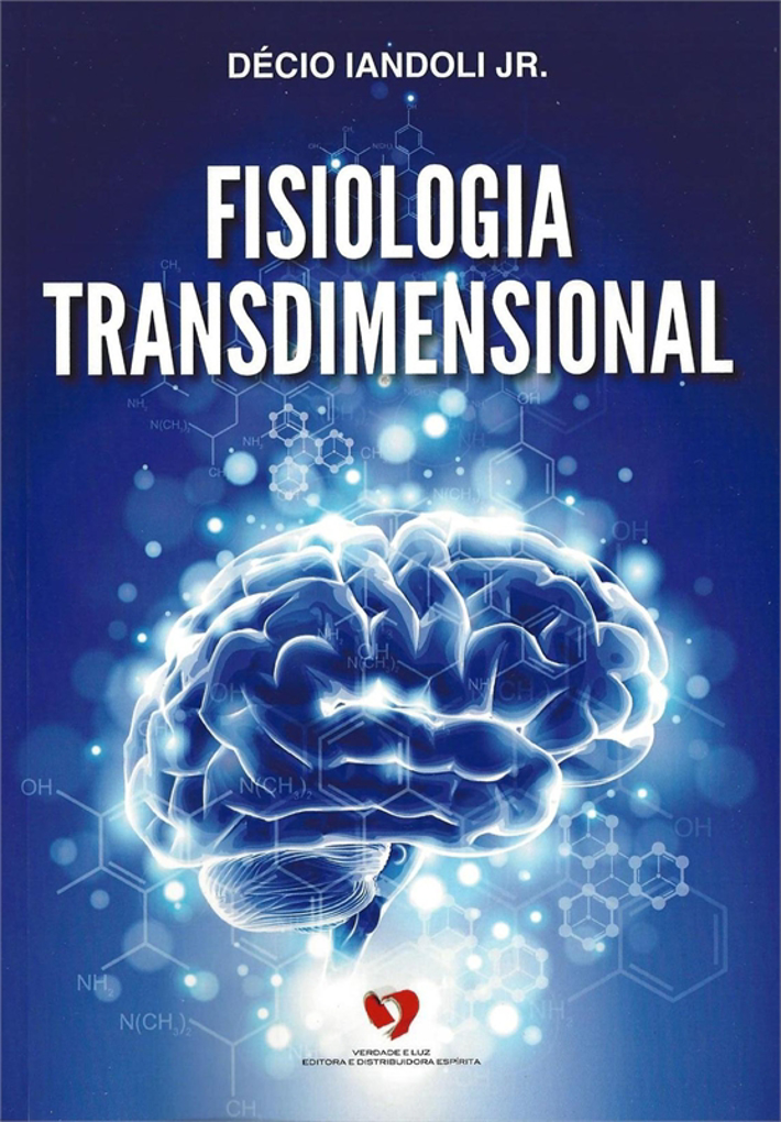 Fisiologia Transdimensional (Ed. VL)