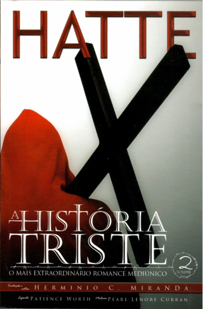Hatte - A História Triste Vol. II