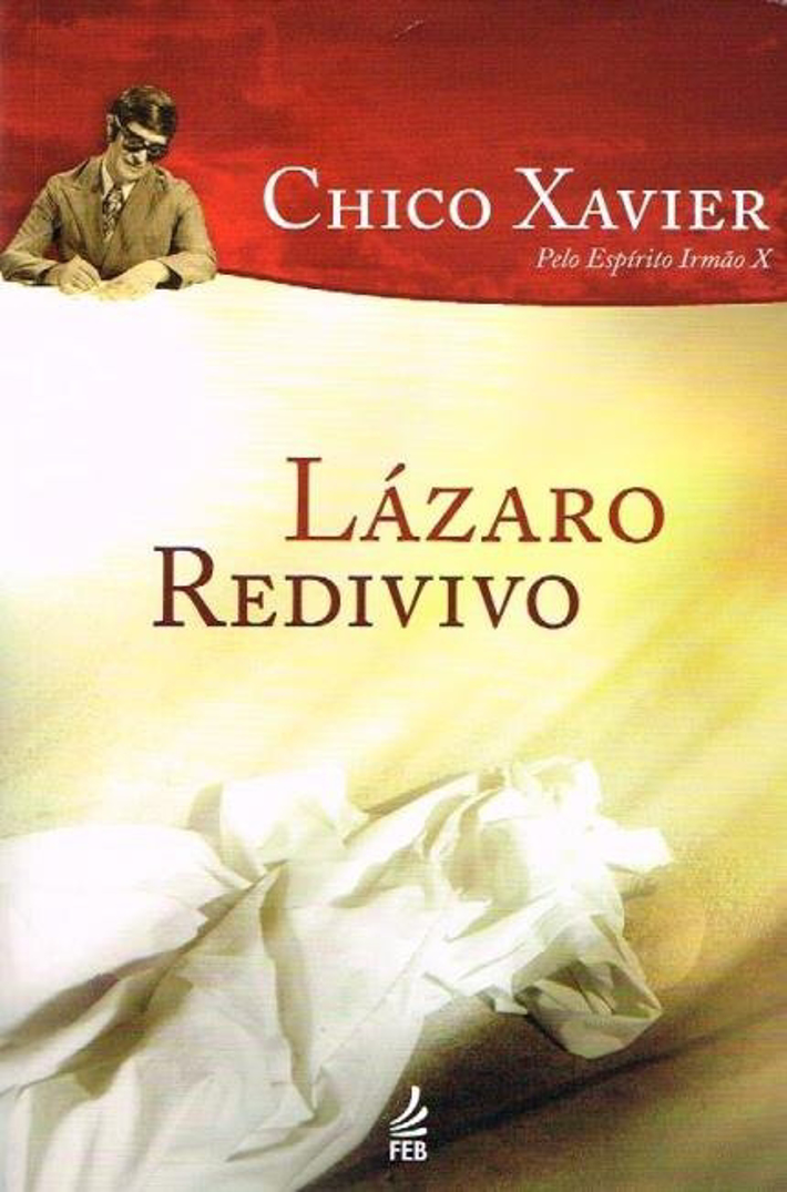 Lazaro Redivivo
