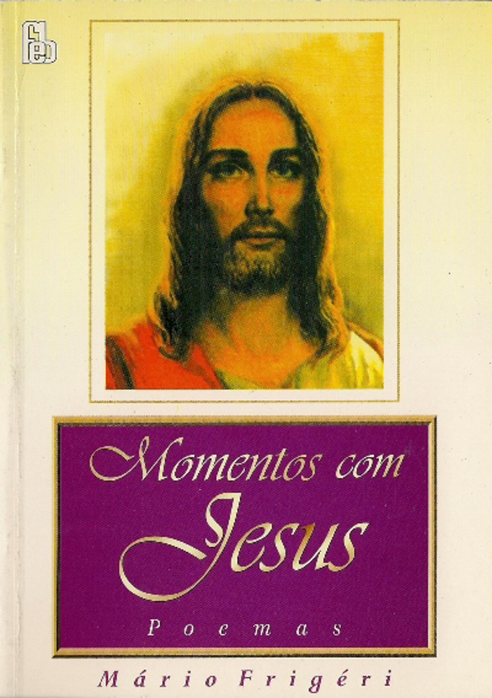 Momentos com Jesus