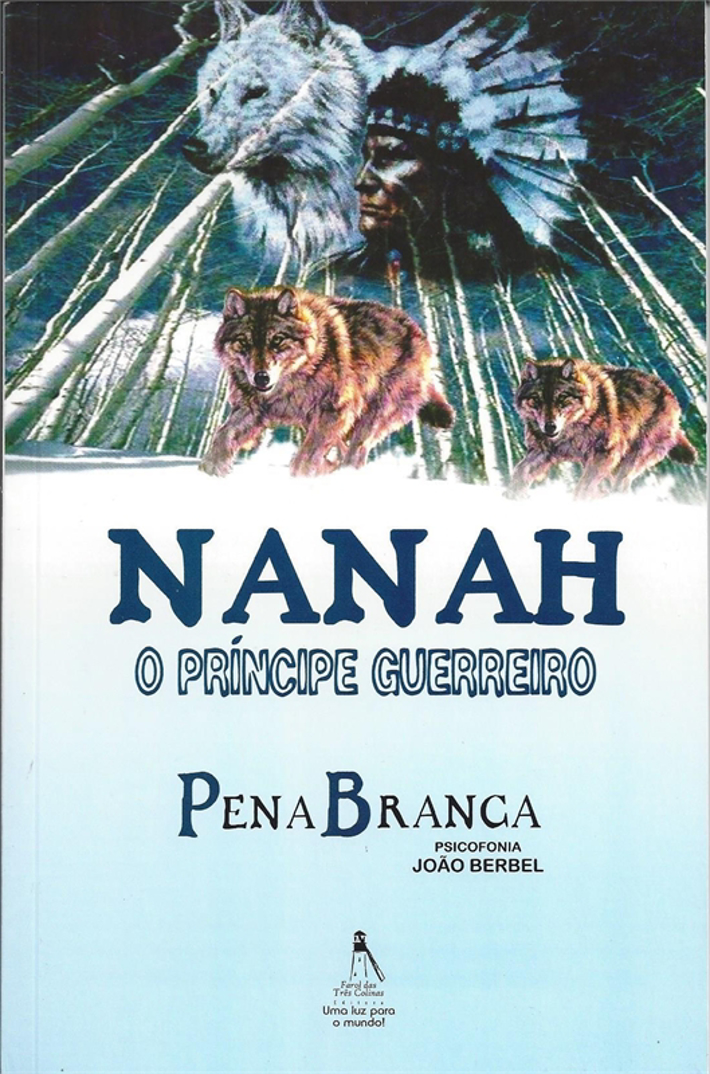 Nanah - O Príncipe Guerreiro