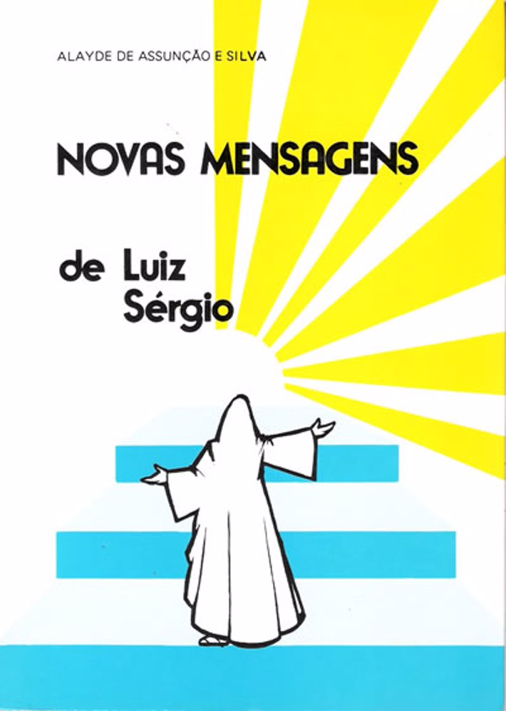 Novas Mensagens de Luiz Sérgio
