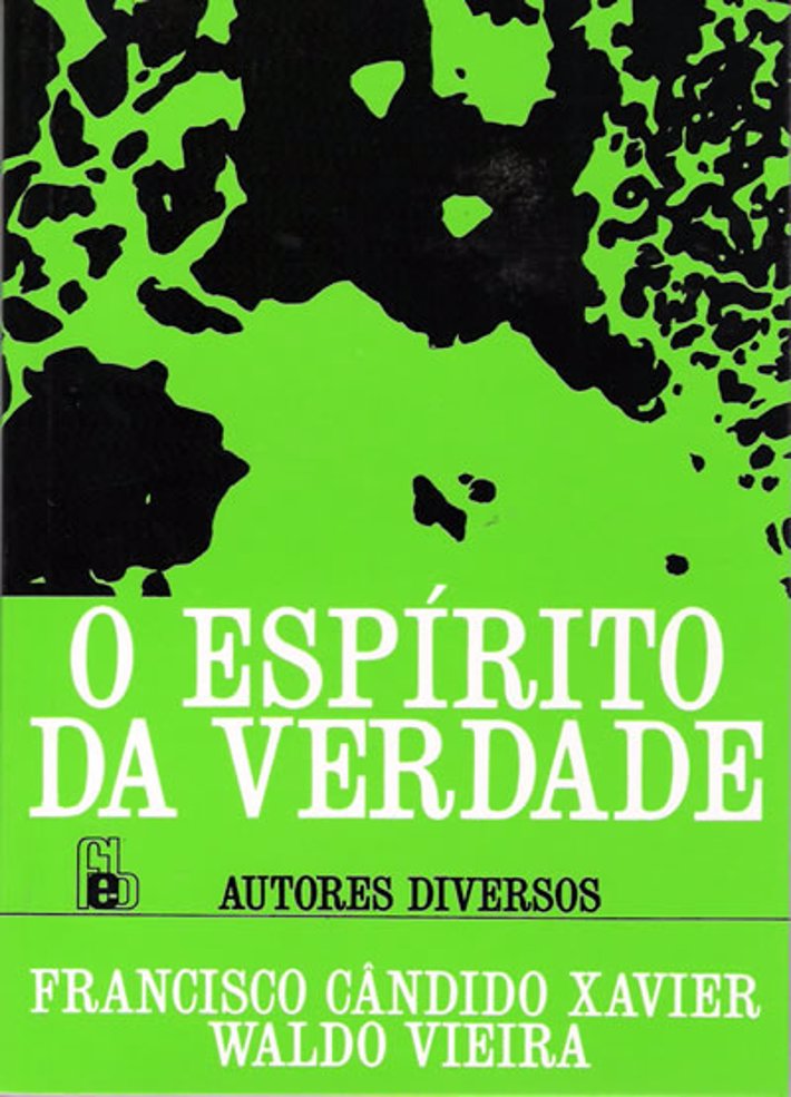 O Espírito da Verdade