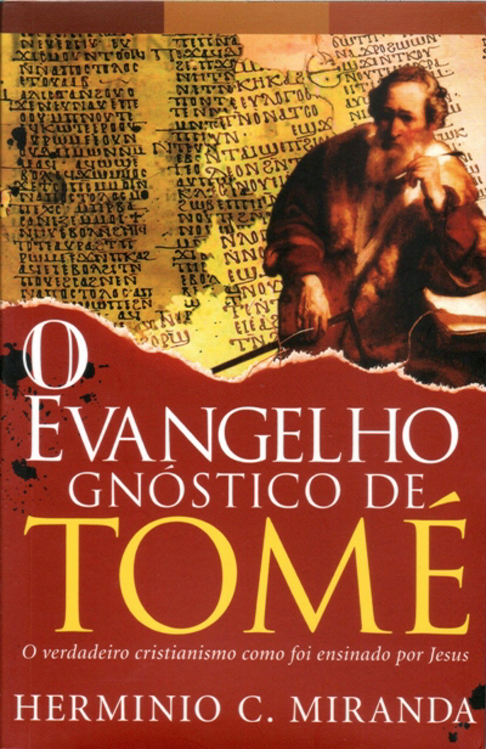 O Evangelho Gnóstico de Tomé