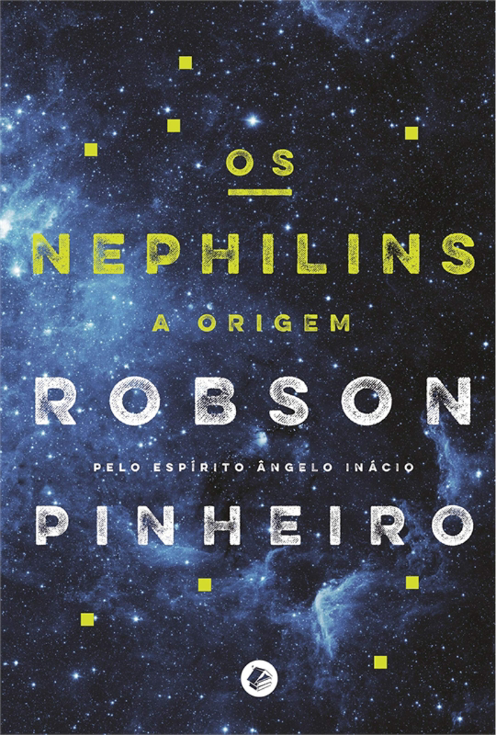 Os Nephilins - A Origem