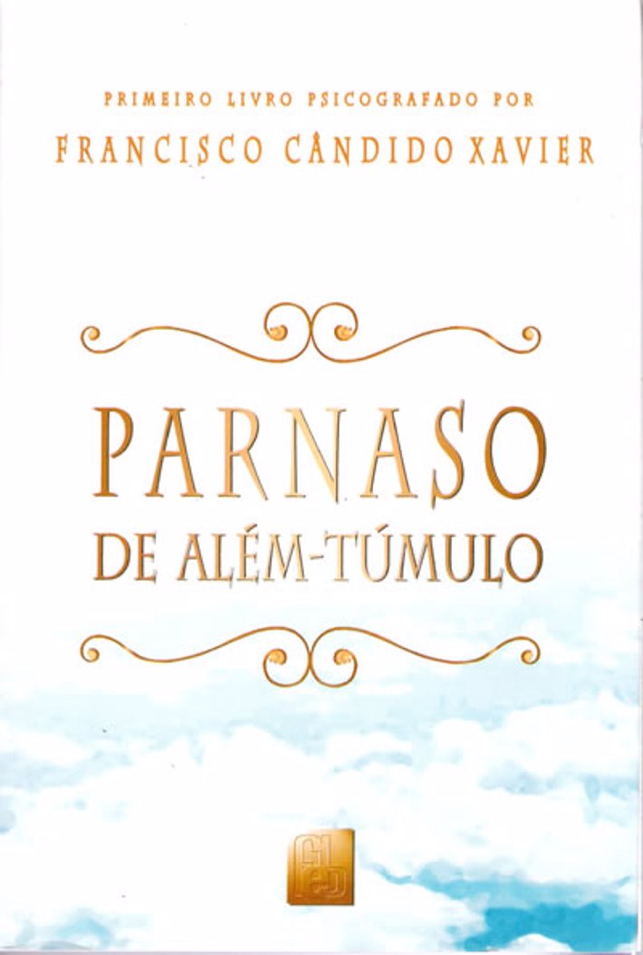 Parnaso de Além Tumulo (Ed.Esp.)