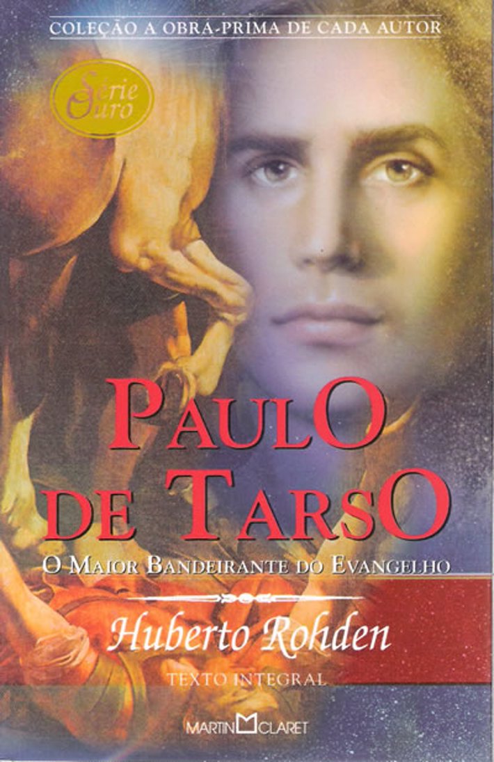 Paulo de Tarso