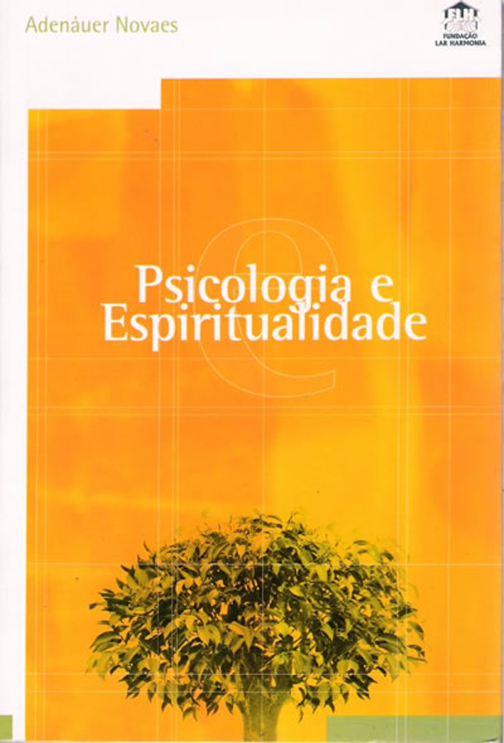 Psicologia e Espiritualidade