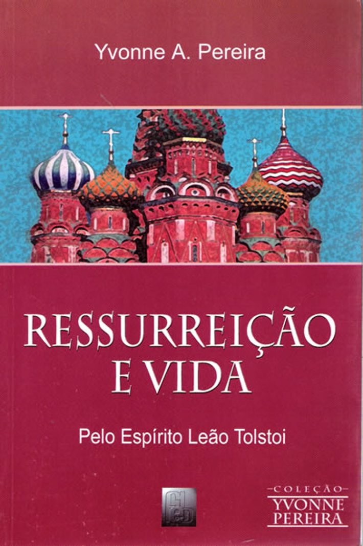 Ressurreição e Vida