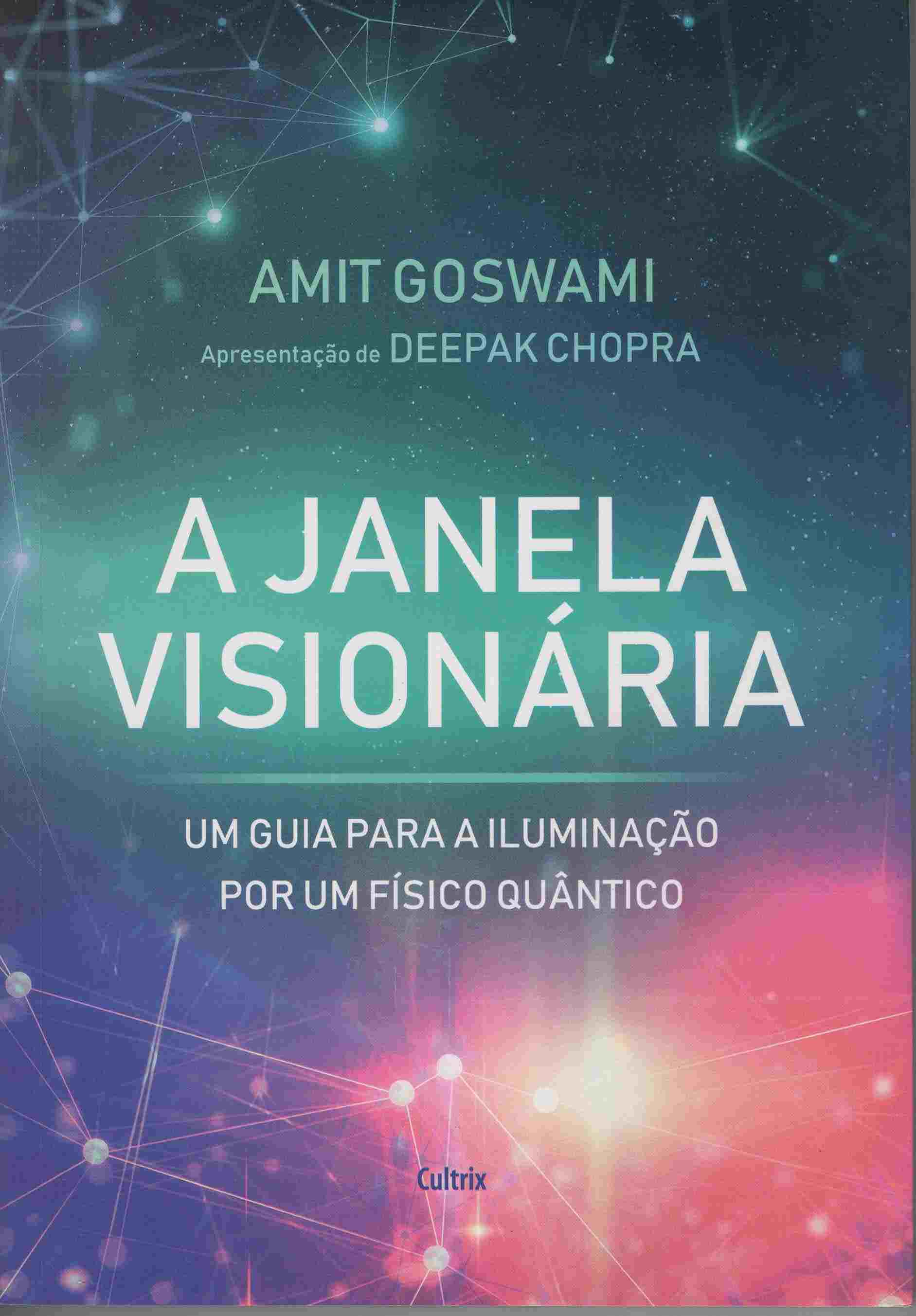 A Janela Visionária - Verdade e Luz